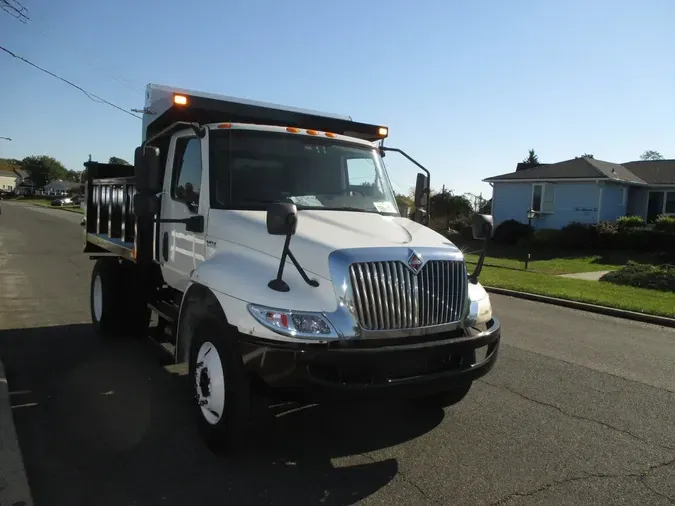 2020 INTERNATIONAL MV-60766678eb6114bb8b6254e65e431053149