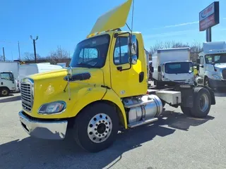 2019 FREIGHTLINER/MERCEDES M2-112