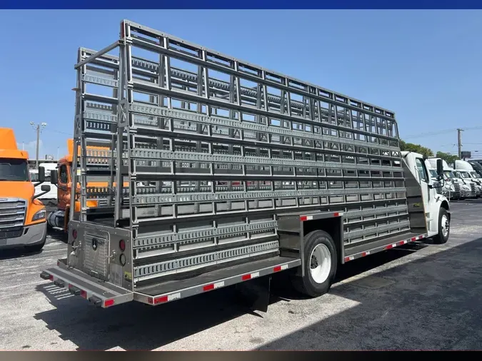 2019 FREIGHTLINER M2 106