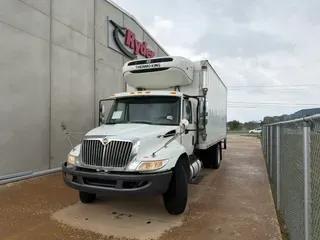 2019 NAVISTAR INTERNATIONAL 4300