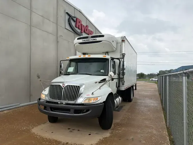 2019 NAVISTAR INTERNATIONAL 4300666a0928c703d8ae3b4a03cc903ea2aa