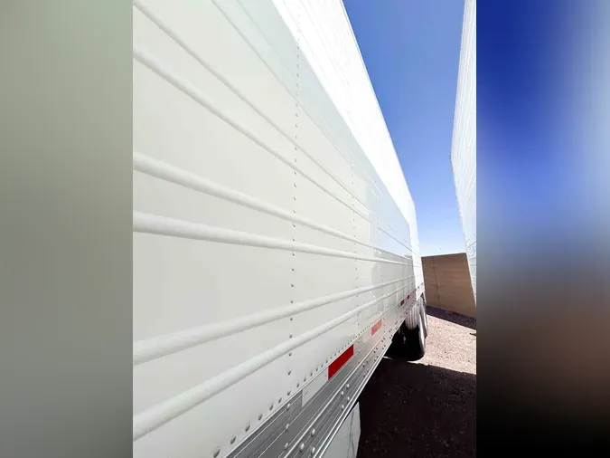 2020 VANGUARD VAN - REF