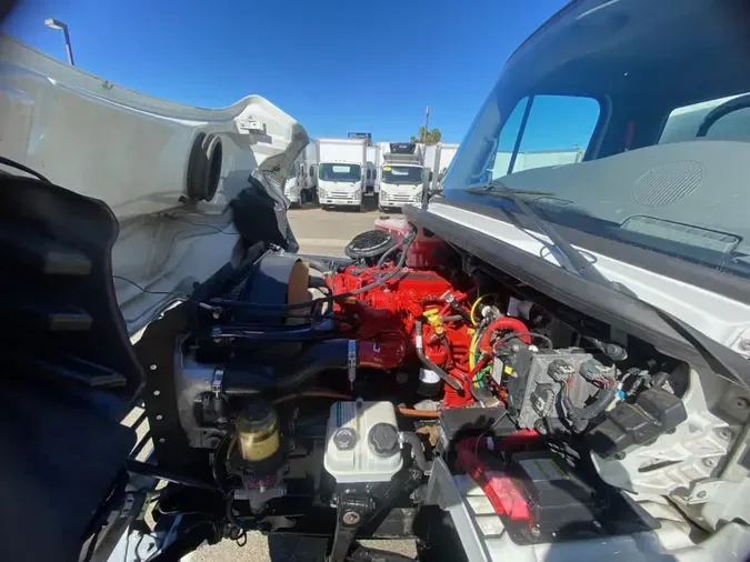 2018 FREIGHTLINER/MERCEDES M2 106666b98aa58655973d838a2f7b2d8b3f4