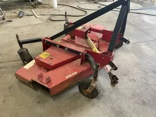 2012 Bush Hog ATH 720
