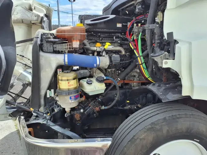 2020 FREIGHTLINER/MERCEDES NEW CASCADIA 116666c231f15682d576d135e5876268521