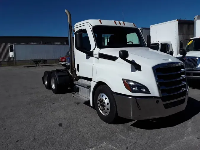 2021 FREIGHTLINER/MERCEDES NEW CASCADIA PX12664