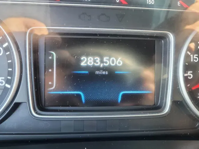 2022 International LT625