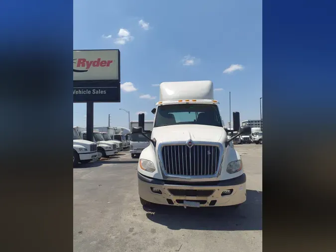 2018 NAVISTAR INTERNATIONAL LT625 DAYCAB T/A
