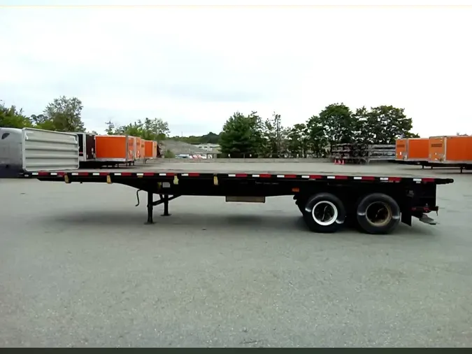 2018 Transcraft 
