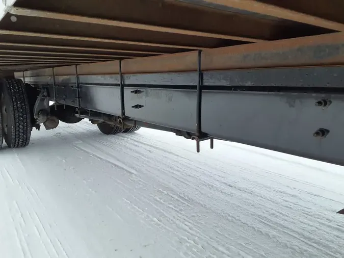 2019 FREIGHTLINER/MERCEDES M2 106