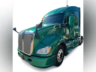 2020 Kenworth T680