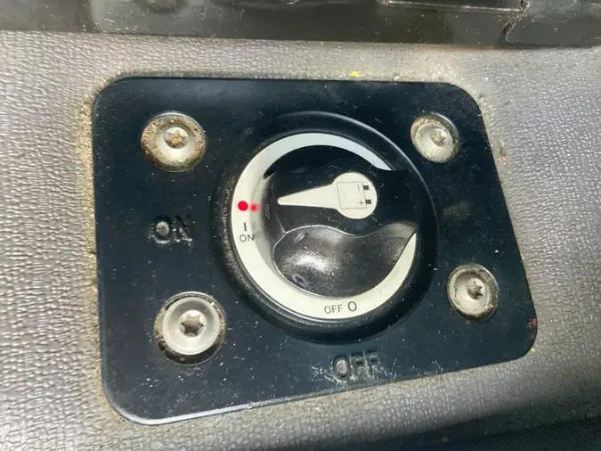 2020 FREIGHTLINER NEW CASCADIA 116