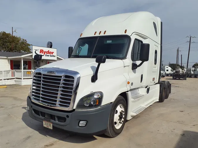 2019 FREIGHTLINER/MERCEDES CASCADIA 125667036e0819915c8cf8006d50bb46059