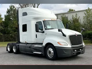 2021 INT LT625 6x4
