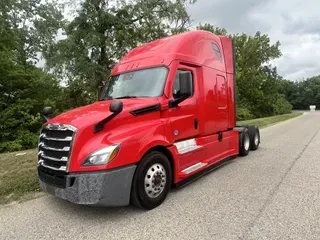 2022 Freightliner Cascadia&reg;