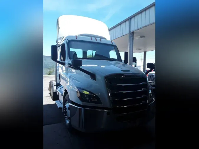 2019 FREIGHTLINER/MERCEDES NEW CASCADIA PX126646673a5e689a9d3c39c0c58e6b30456fb