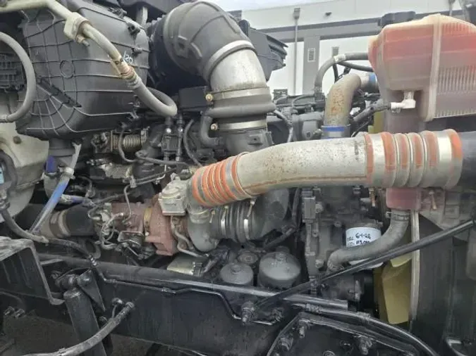 2018 Peterbilt 5796673f229dc18f2d32a7f93529e6d2542