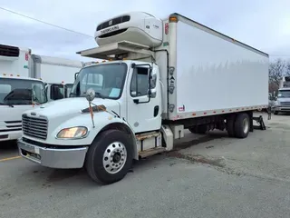 2020 FREIGHTLINER/MERCEDES M2 106