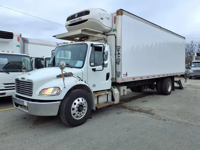 2020 FREIGHTLINER/MERCEDES M2 10666743206047f7dadcd13ffb59b986624