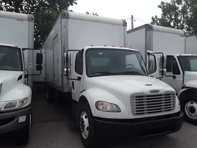 2020 FREIGHTLINER M2 106