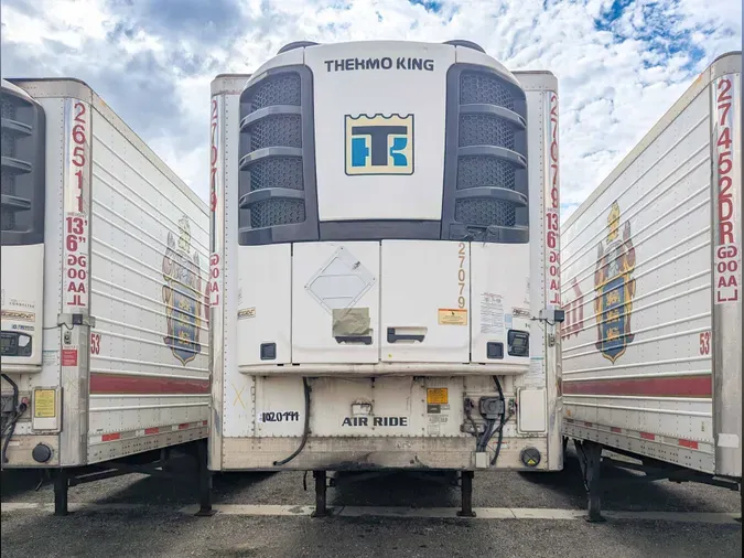 2019 UTILITY VS2RA66750fb12ffa277be27a9f6439475327