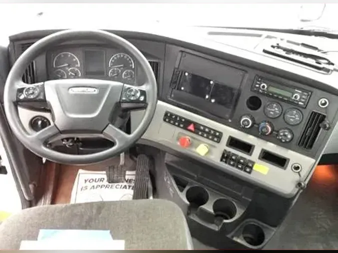 2019 Freightliner Cascadia