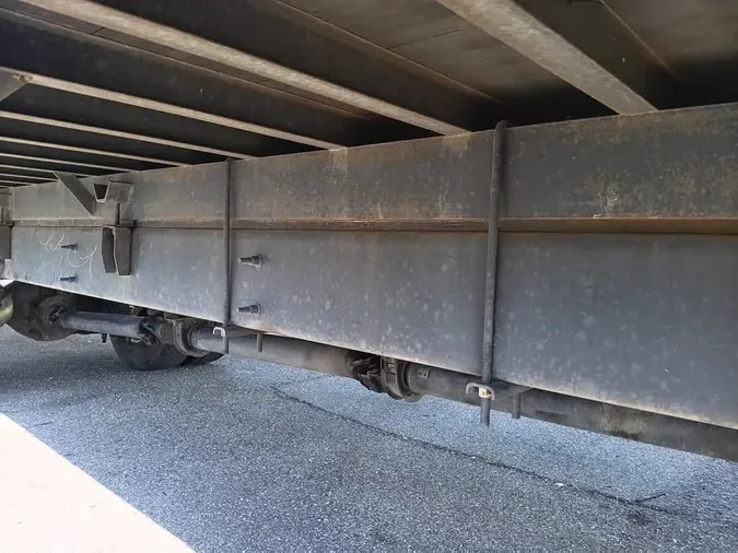 2019 NAVISTAR INTERNATIONAL 4300
