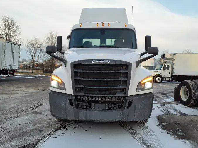 2019 FREIGHTLINER/MERCEDES UNKNOWN