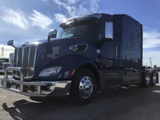 2018 PETERBILT 579