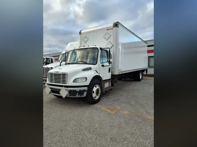 2018 FREIGHTLINER/MERCEDES M2 1066676ec1eac6580515f7014408b950277