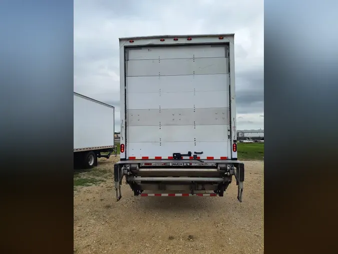 2019 FREIGHTLINER/MERCEDES M2 106