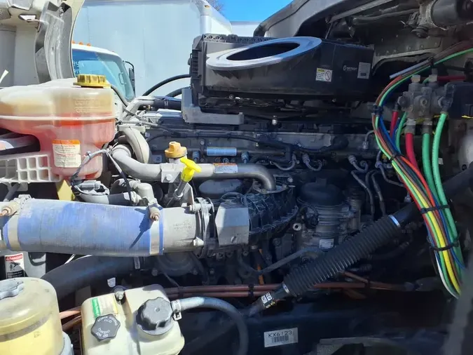2019 FREIGHTLINER/MERCEDES NEW CASCADIA PX12664