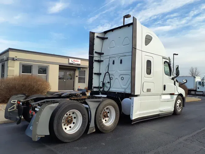 2020 FREIGHTLINER/MERCEDES NEW CASCADIA PX12664