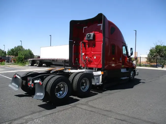 2022 FREIGHTLINER NEW CASCADIA PX12664
