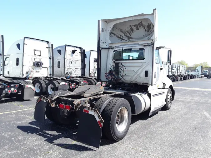 2016 NAVISTAR INTERNATIONAL PROSTAR