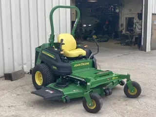 2017 John Deere Z997R