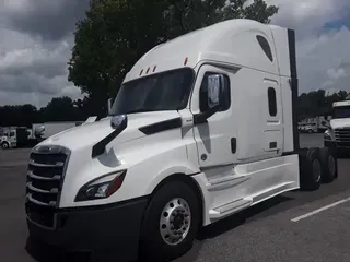 2019 FREIGHTLINER NEW CASCADIA PX12664