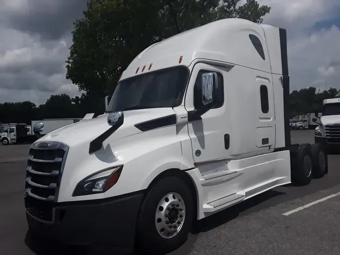 2019 FREIGHTLINER NEW CASCADIA PX126646679a7c4b8457fe53e29a01aa688d3ad