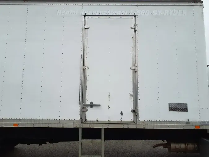 2018 FREIGHTLINER/MERCEDES M2 1066679b94b0c32366b74d2658f341d2287