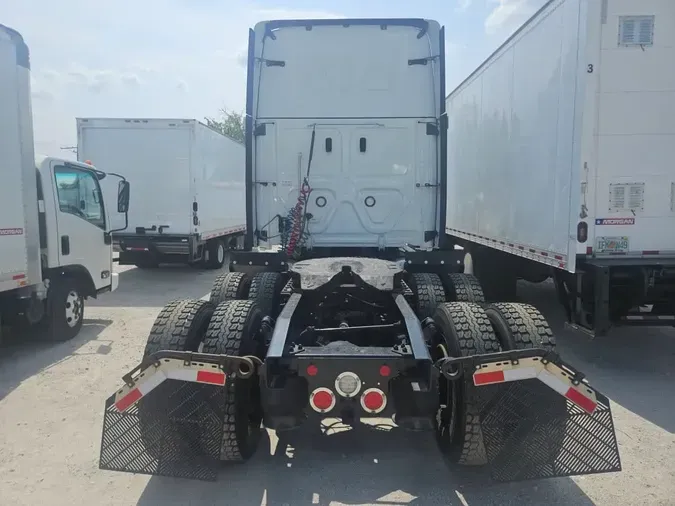 2022 FREIGHTLINER NEW CASCADIA PX12664