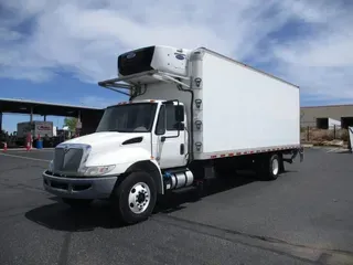 2019 NAVISTAR INTERNATIONAL 4300