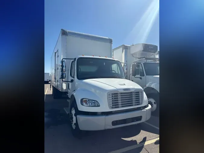 2018 FREIGHTLINER/MERCEDES M2 106667df6623a572dc8a24e3aab6e661bf9