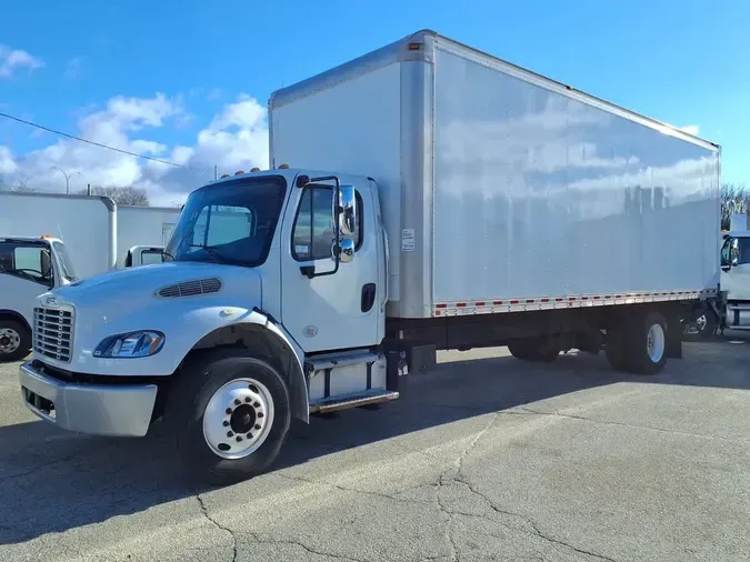 2019 FREIGHTLINER/MERCEDES M2 106667f9cfe91c14f8598c5bf820bd6695f