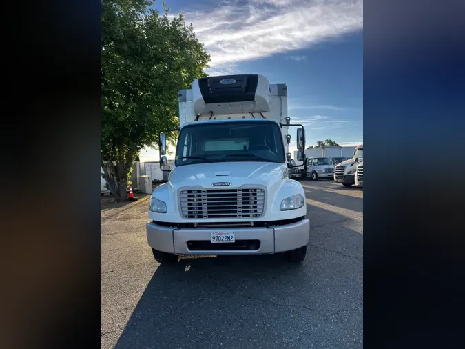 2019 FREIGHTLINER/MERCEDES M2 106