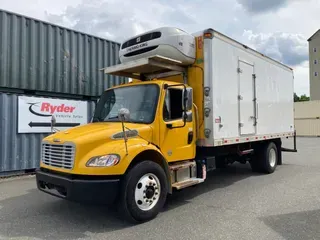 2021 FREIGHTLINER/MERCEDES M2 106