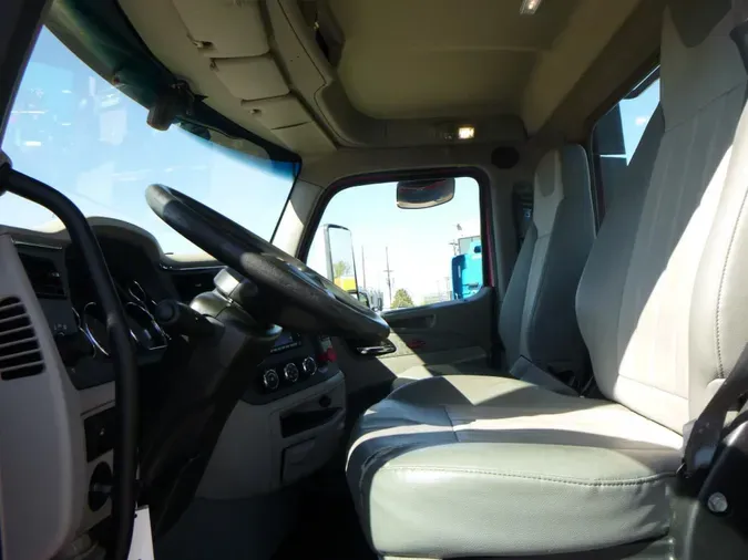 2022 Peterbilt 579