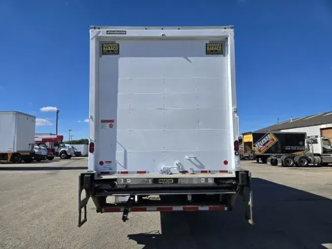 2019 International 4300