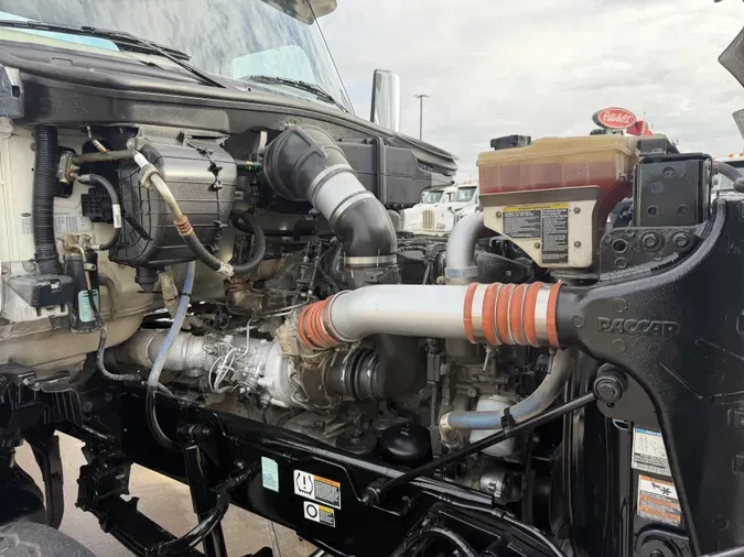 2019 Peterbilt 567