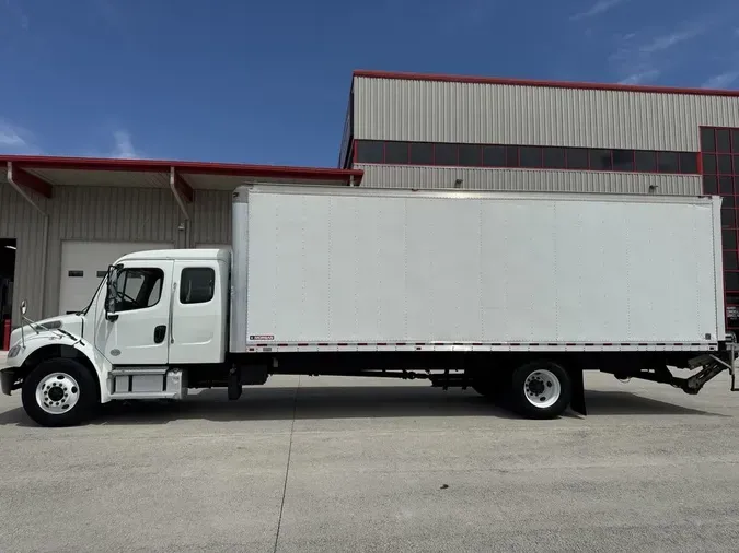 2018 Freightliner M2 1066682b2c2ca4f0d1b62a2664a231b9476