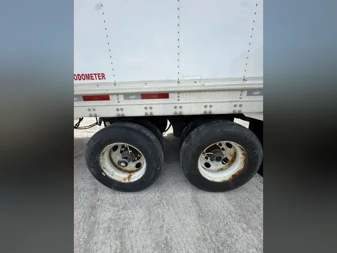 2023 WABASH Artic Lite